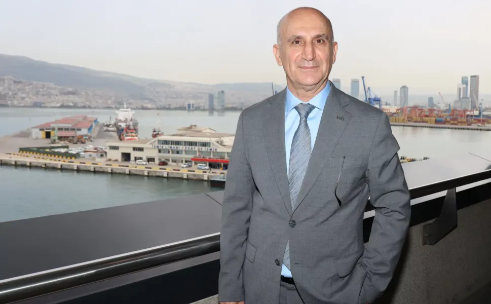 İhracatın kalbi EİB WhatsApp kanallarında atacak
