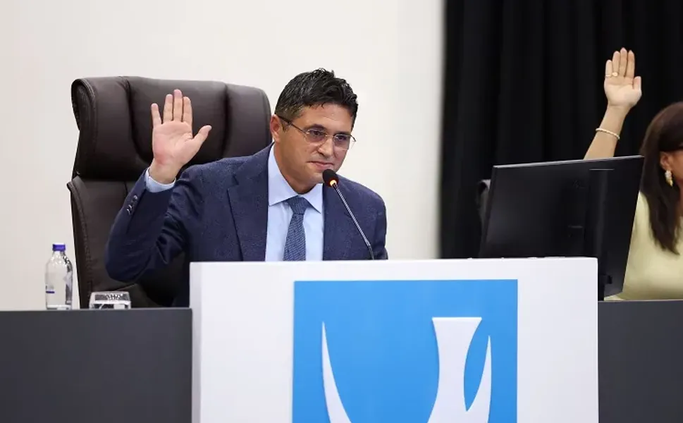 İzmir Aliağa'nın bütçesi onaylandı