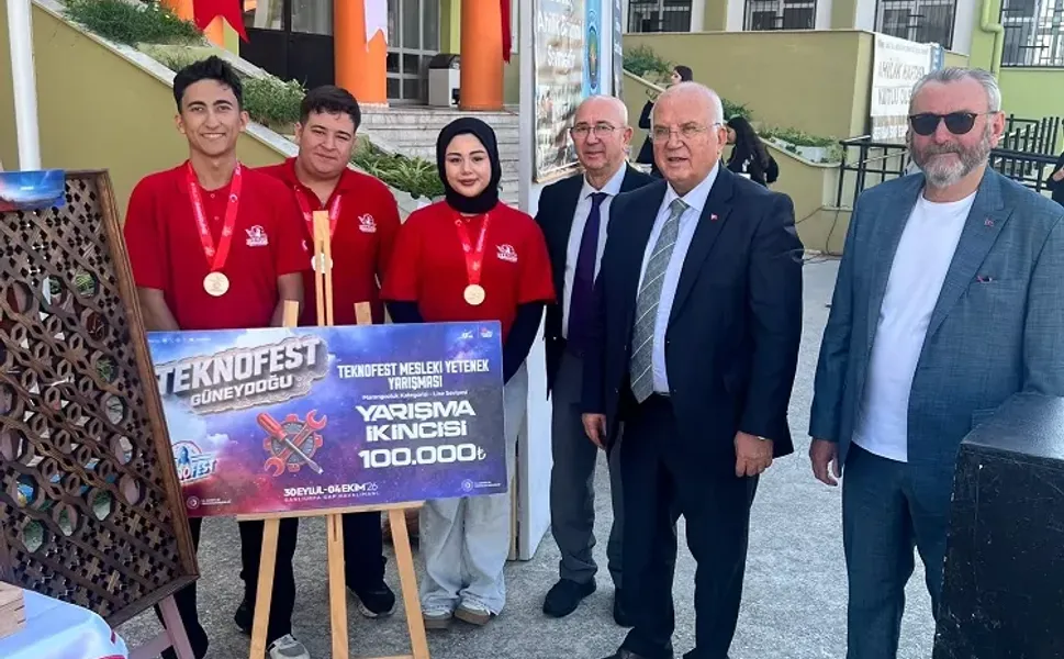 İzmir Seferihisar'da Ahi Festivali