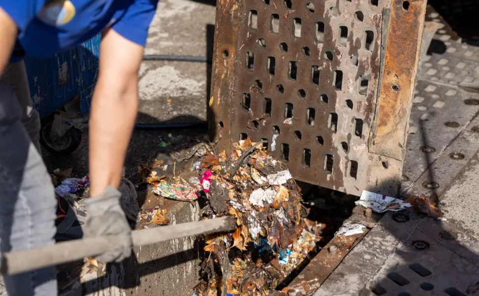 İzmir'de yağmurun yolu açılıyor