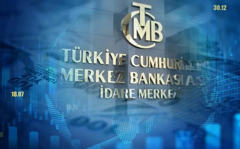 Merkez Bankası: Eylül'de enflasyonun ana eğilimi geriledi