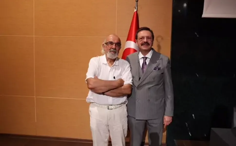 TOBB'dan sigortacılara kutlama mesajı