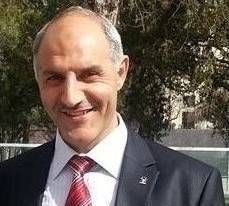 NECDET ERGÜL