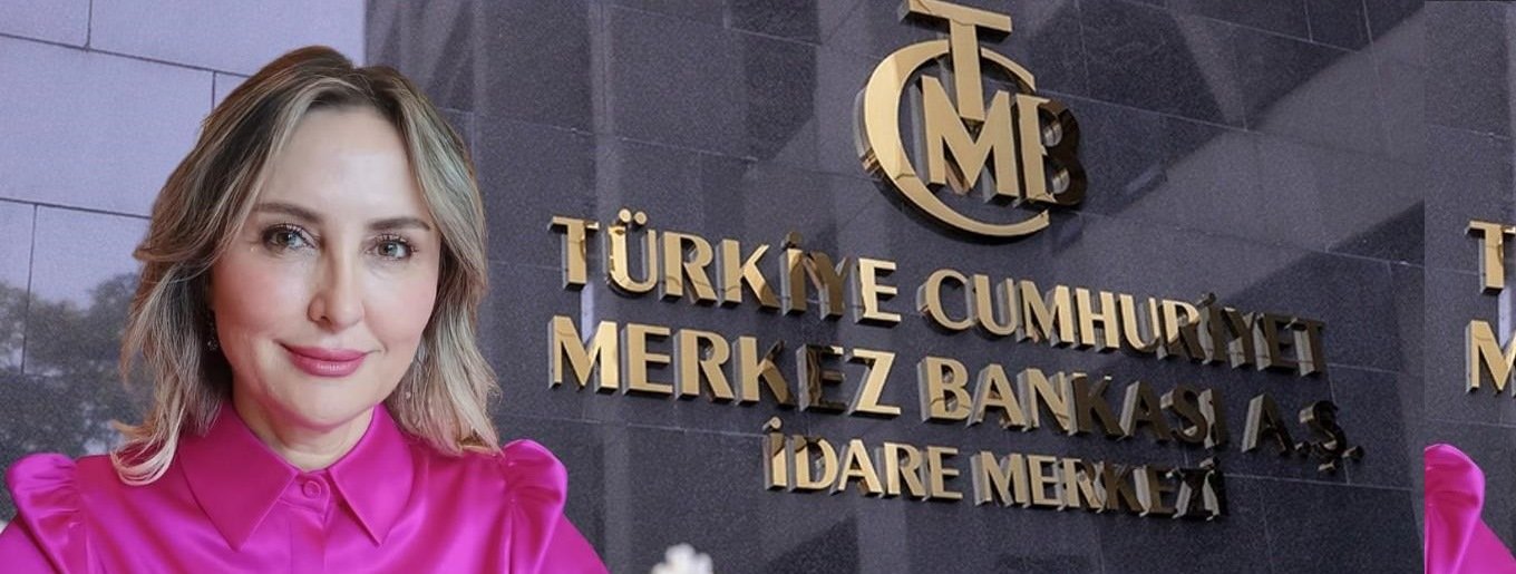 Merkez Bankası Kanunu rahmetli oldu