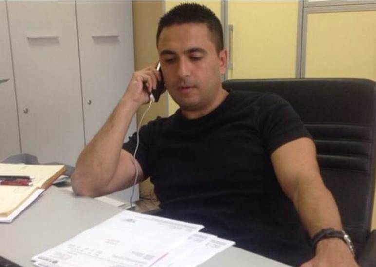 OSMAN ERTAN