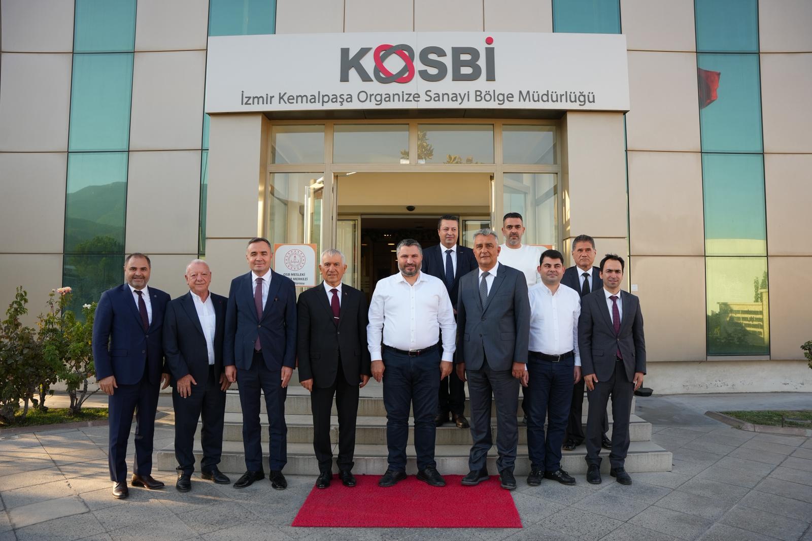 K O S B İ B U L U Ş M A2