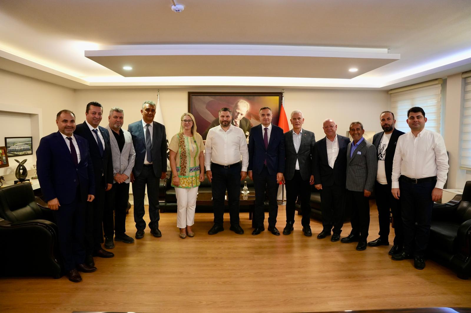 K O S B İ B U L U Ş M A3