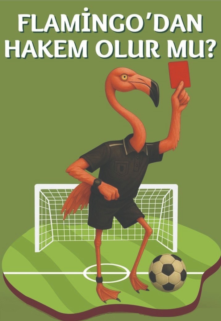 Flamingo Kapak Ön-2