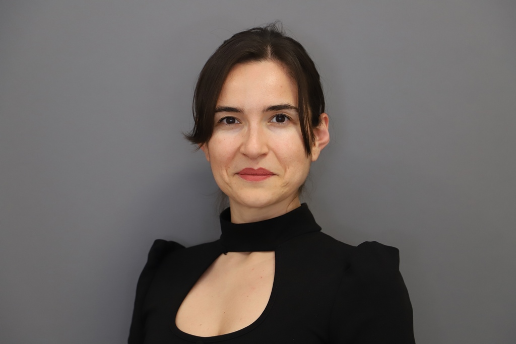 Öğr. Gör. Elif T Ü R E L 111823107