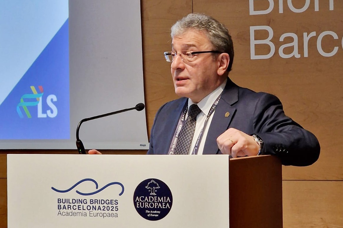 Prof. Dr. Bayram Yilmaz (2)