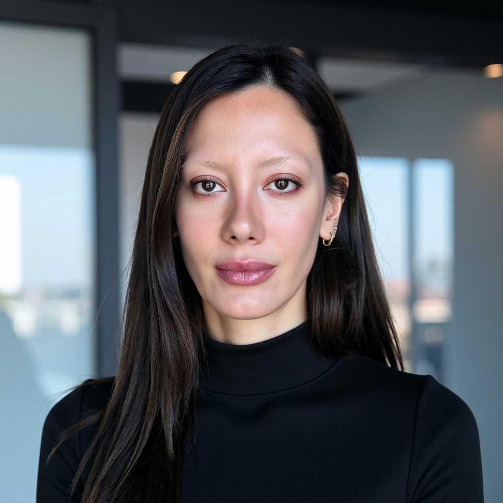 Basak Zerman 123111668