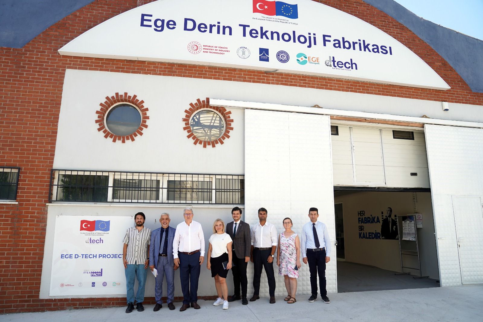 +++Ege Üniversitesi Girişimci Ve Yenilikçi Ekosistemini Güçlendiriyor (2)