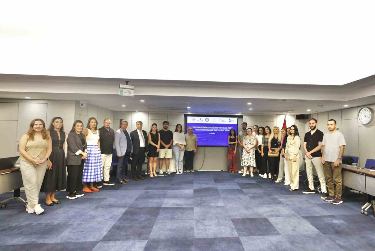 Ti̇caret Odasi İleti̇şi̇m