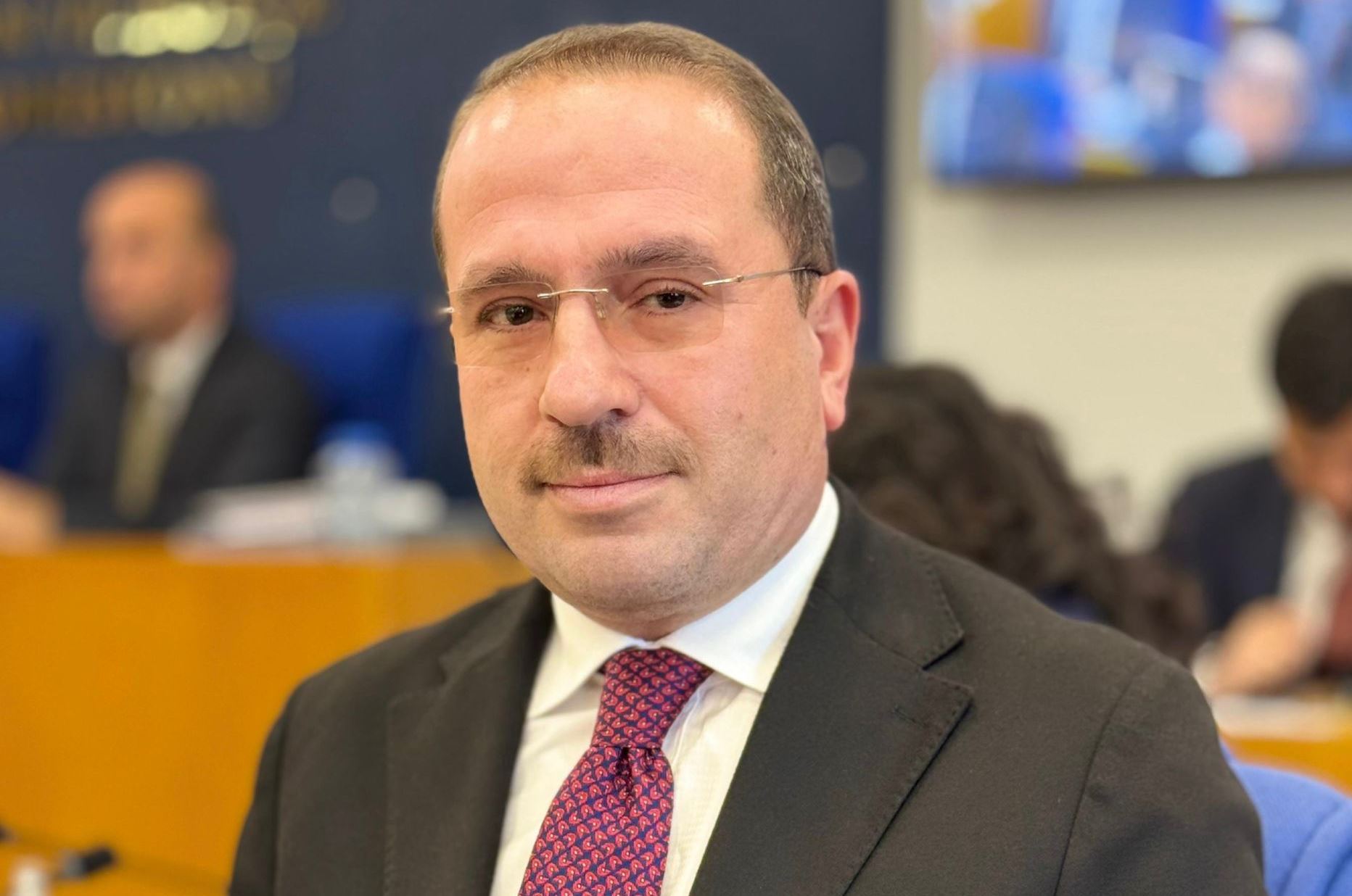 Yaşar Kırkpınar (1)