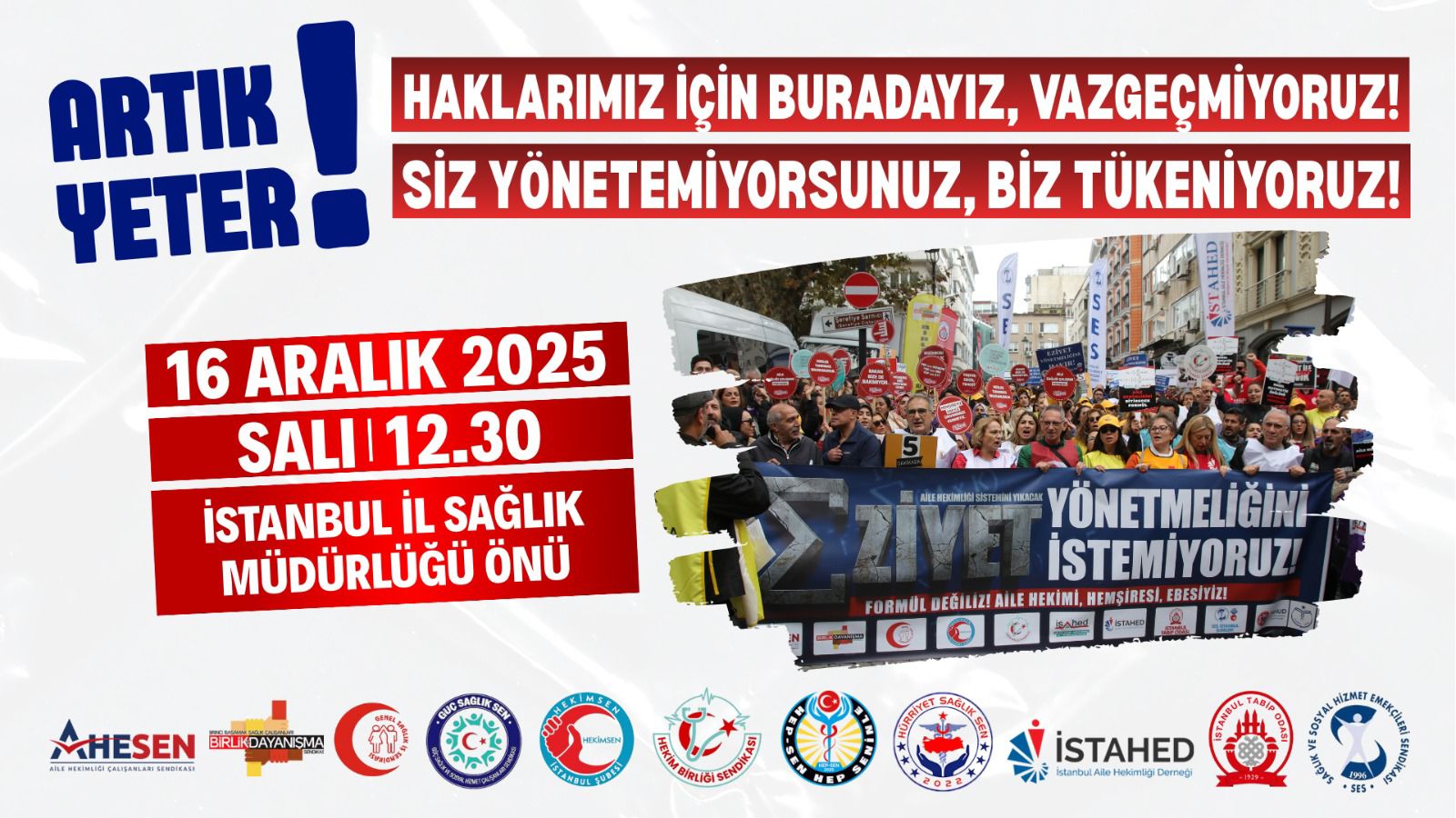 16 Aralik Sali Il Saglik Md. Basin Açiklamasi Davet 150457389