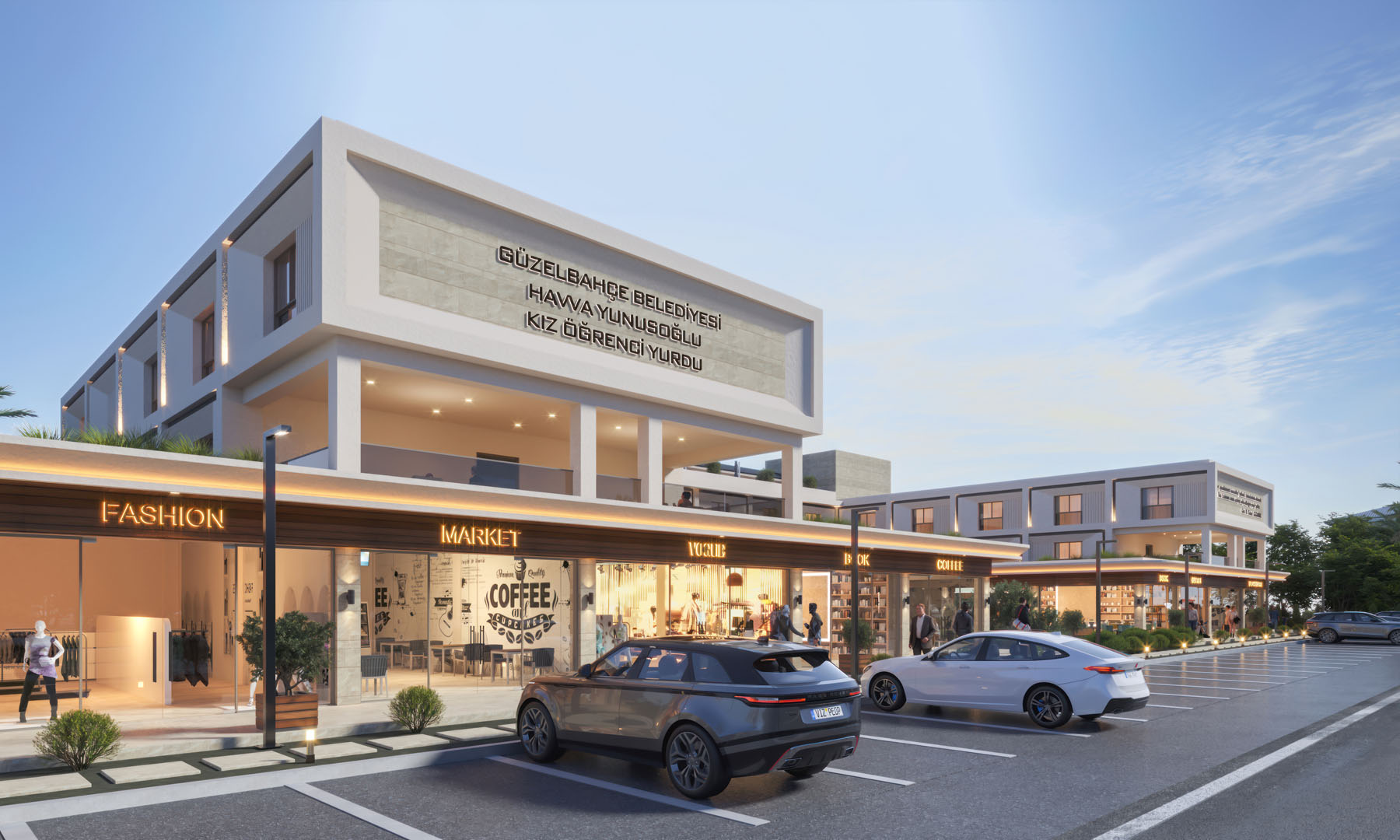 Bitince Böyle Olacak 2