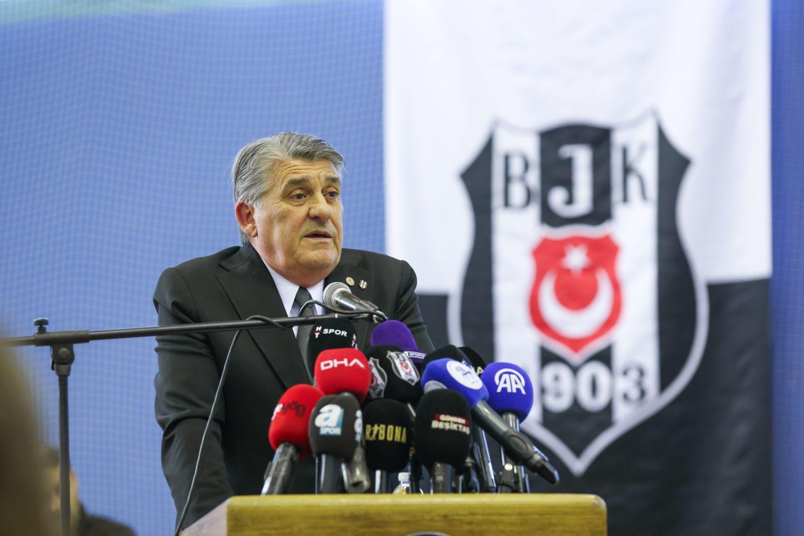 Deü İle Beşi̇ktaş Arasinda İş Bi̇rli̇ği̇ Ve Pi̇lot Takim Protokolü İmzalandi (5)