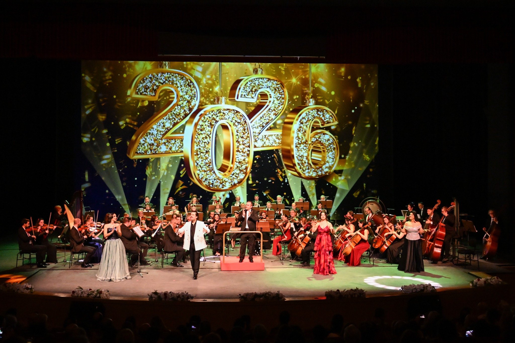 İzdob Yeni Yıl Konseri (9) (1)