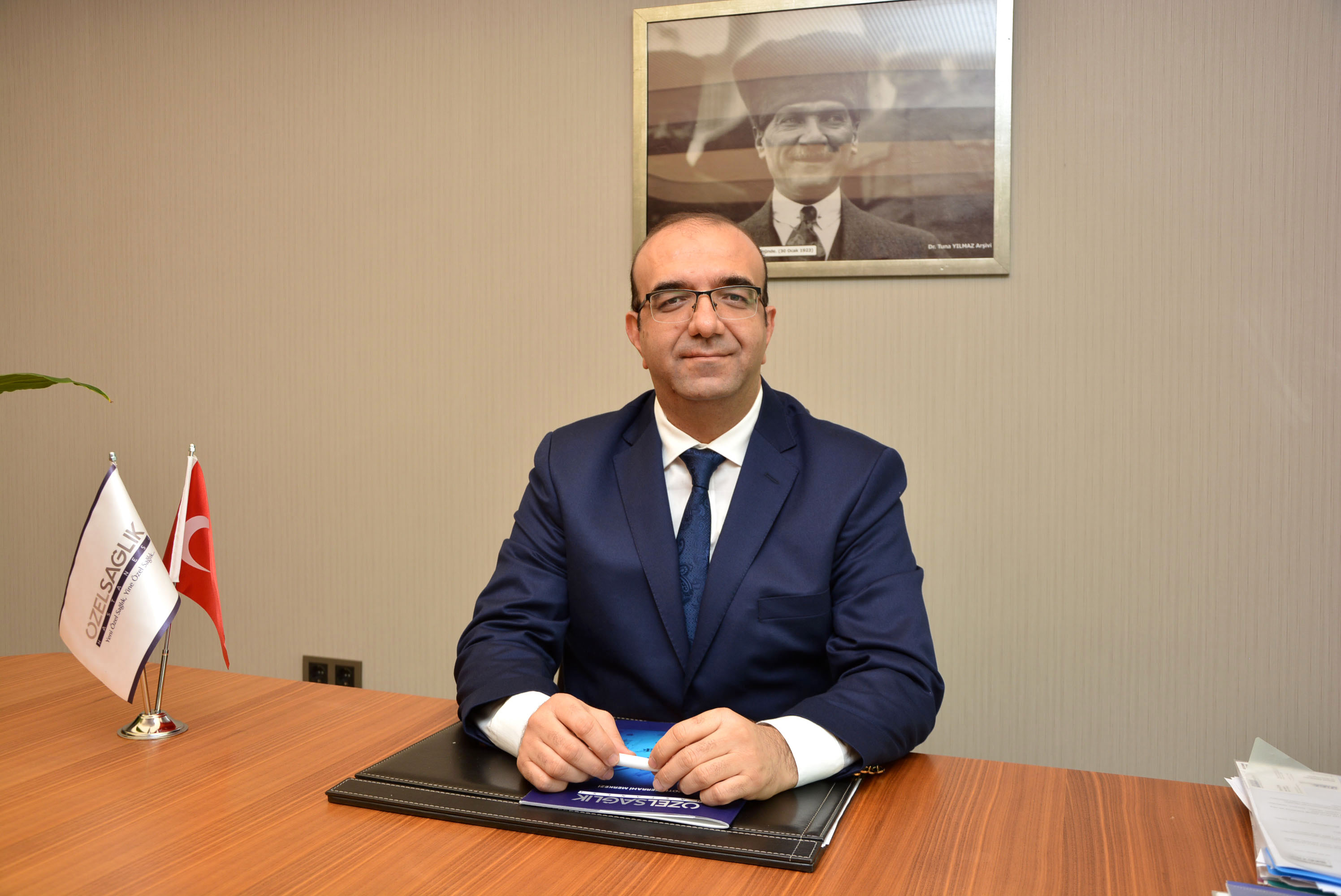 K E N A N K A L I Y E N I 104940085