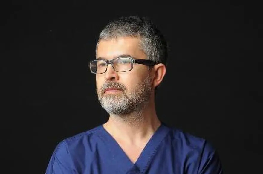 Prof Dr Ahmet Karacalar Lipödem 094200796