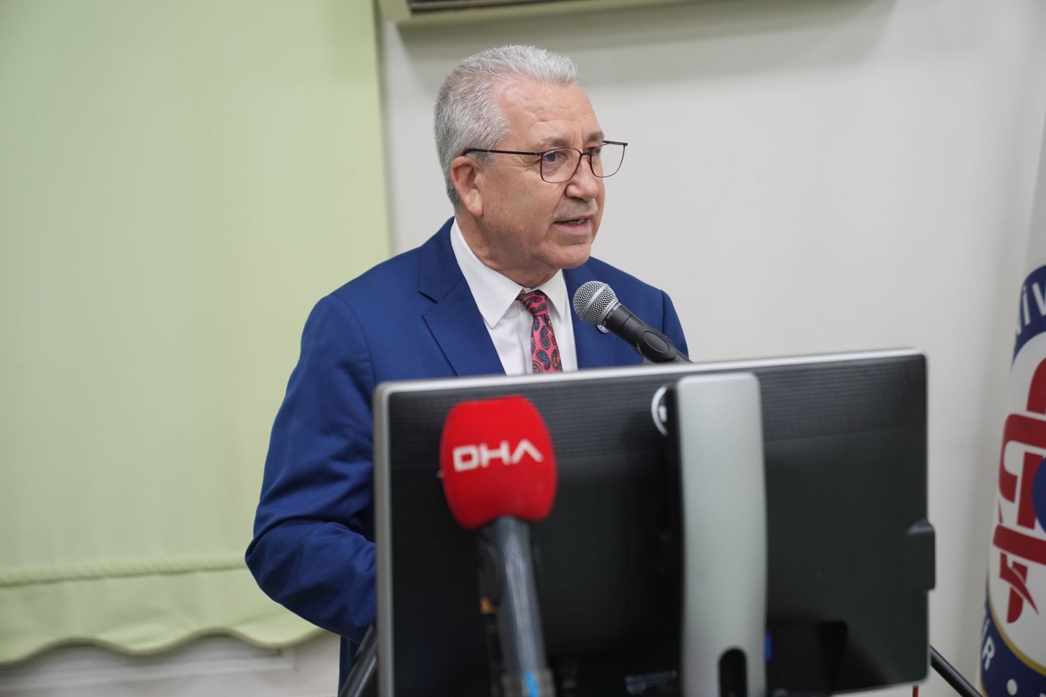 ++Prof. Dr. Necdet Budak