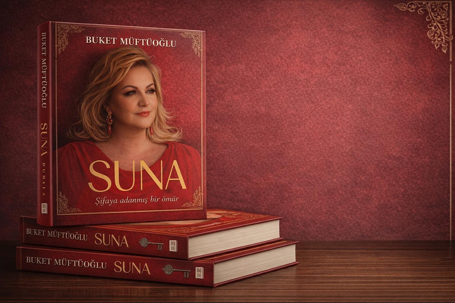 Suna S,Ifaya Adanmis, Bir O Mu R. 003131507