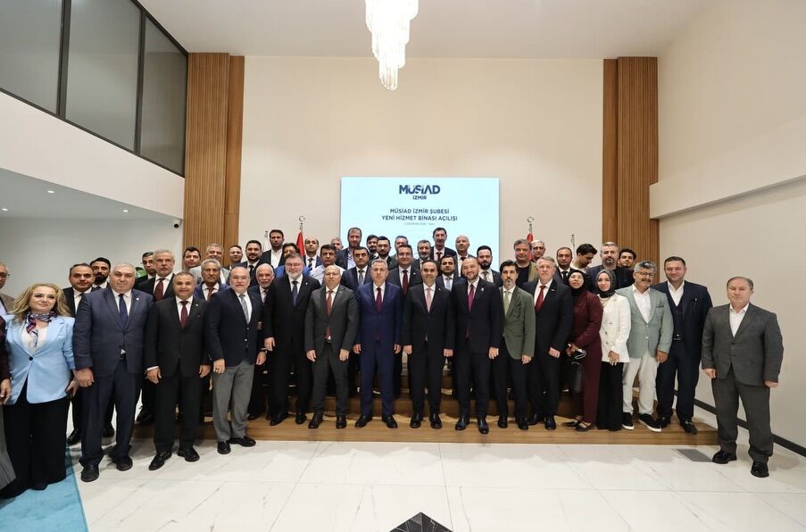 Müsi̇ad Hazi̇ran