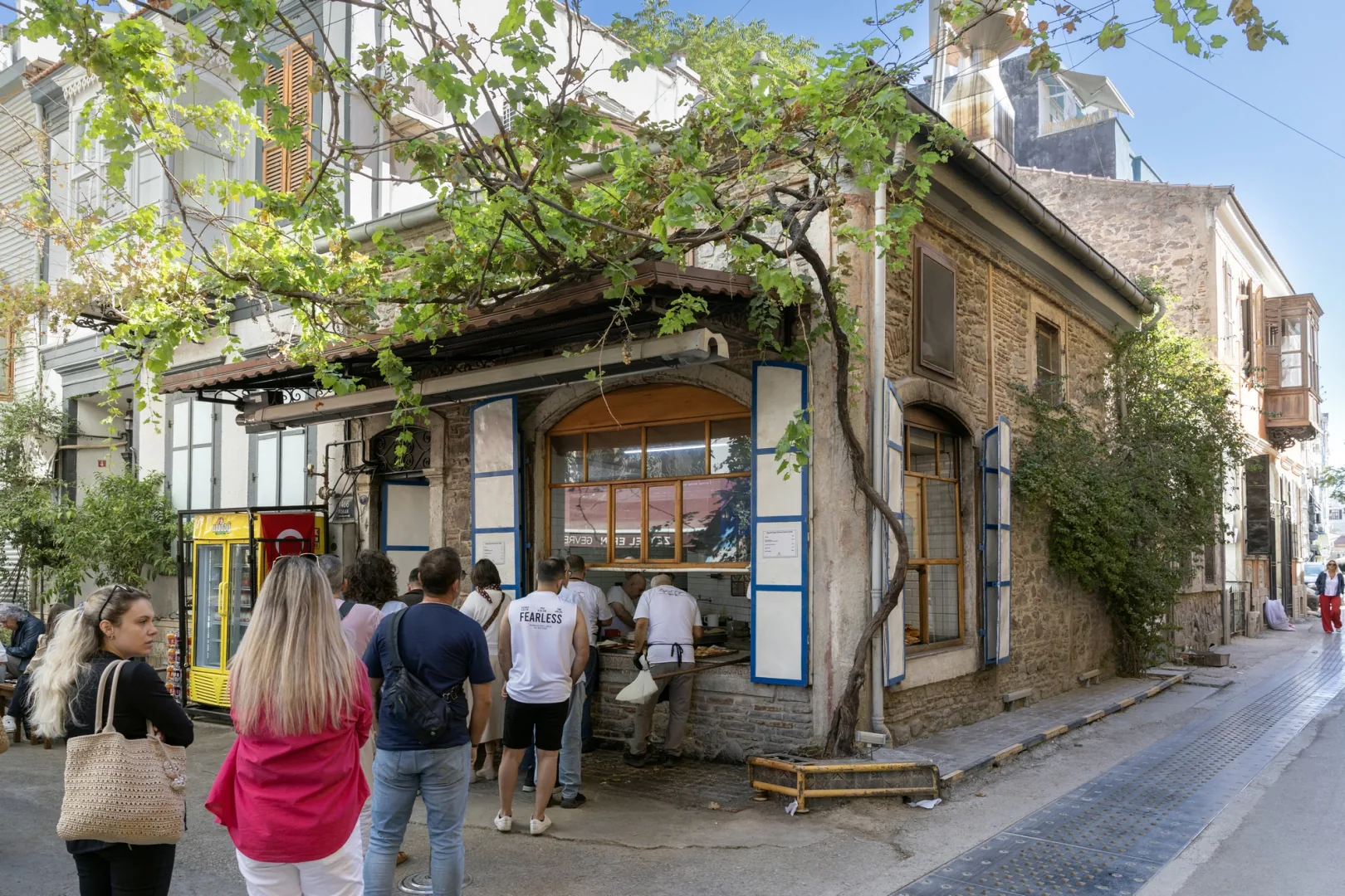 22. Tarihe Saygı Yerel Koruma Ödülleri'nin sahipleri belli oldu