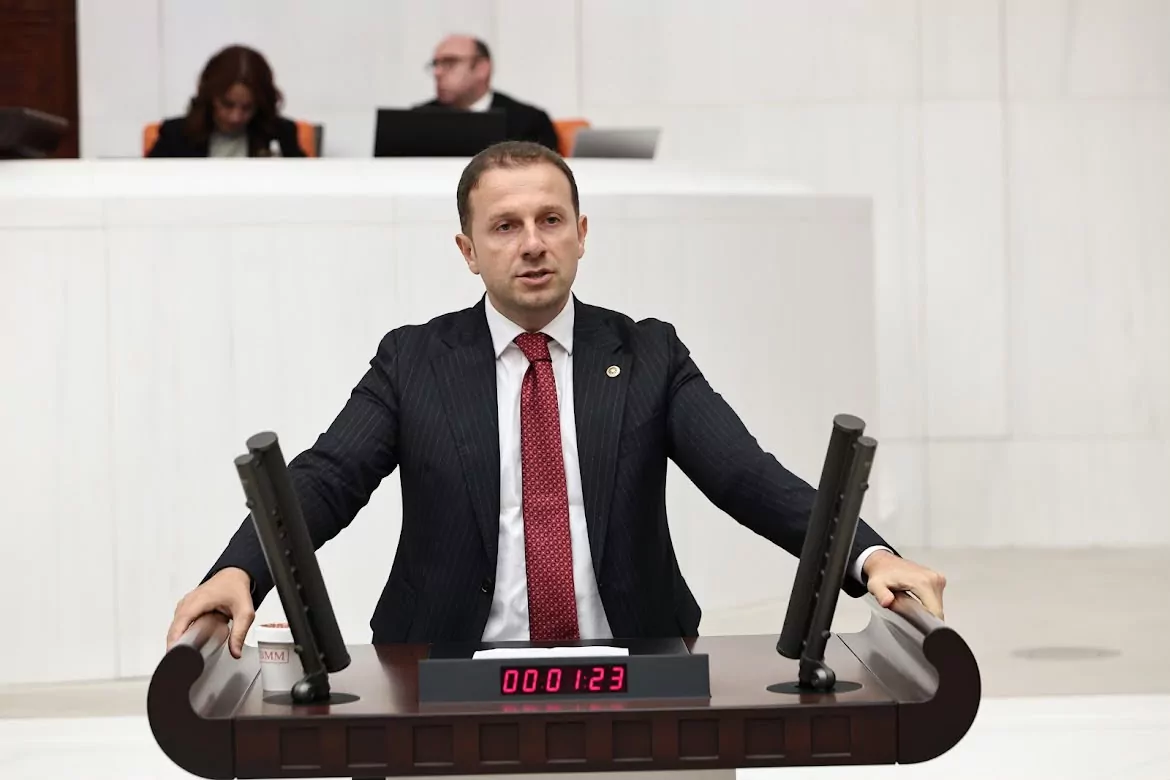 AK Partili Kılıç: Halk TV'ye kayyım adli soruşturmanın sonucu