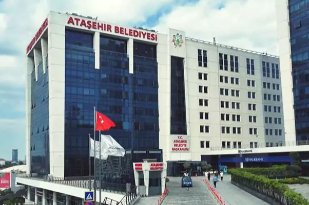 Ataşehir'de yeni Başkan Vekili belli oldu... CHP'den 'irade gaspı' tepkisi