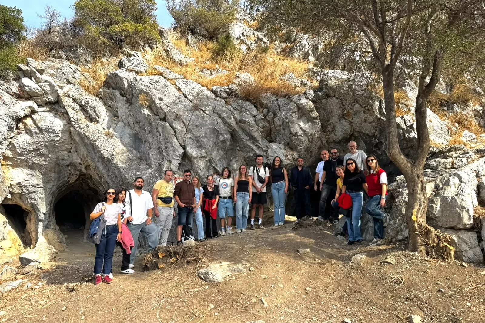 Bornova'nın 8 bin 500 yıllık mirası dünyaya açılıyor
