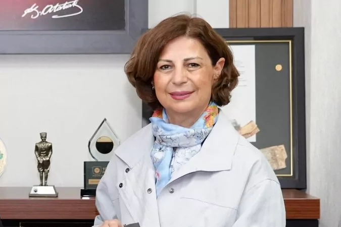 CHP'den 'Ayşe Ünlüce' kararı!