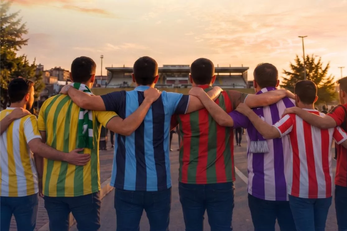 Gemlik Sümerbey Futbol Nesine 3. Lig 5. hafta maçı Tivibu Spor'da