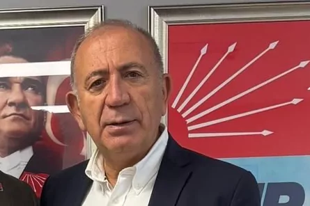 Kılıçdaroğlu'ndan Gürsel Tekin'e yeni görev