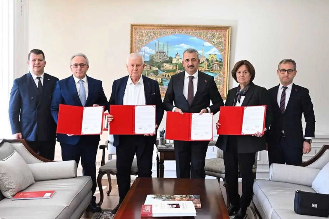 Şaban Filiz, Bolu Kartalkaya yangınında hayatını kaybeden kızının adını yaşatacak