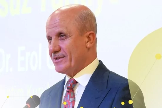 YÖK Başkanı Özvar'dan üniversitelerde sınav sistemi mesajı: Ezber değil, muhakeme ölçülmeli