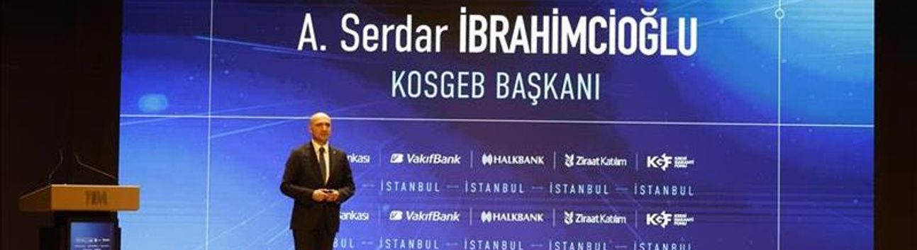 KOBİ'ler İçin Destek ve Dönüşüm Programları Devam Ediyor