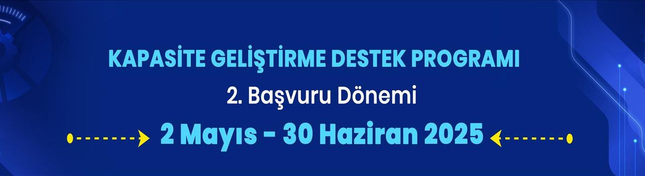Kredi üst limiti: 20 milyon TL  Başvurular Başladı: Harekete Geçin