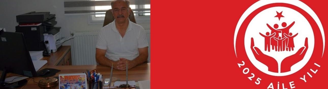 Palabıyık, “Aile, milletimizin ve devletimizin omurgasıdır”