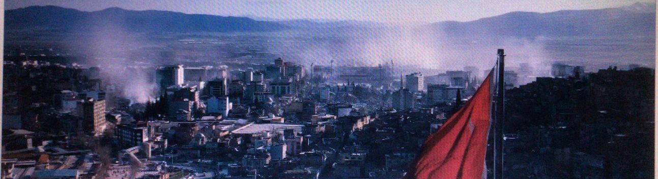 Kurum; 'Tohum' filminin görüntülerini sosyal medya hesabından paylaştı